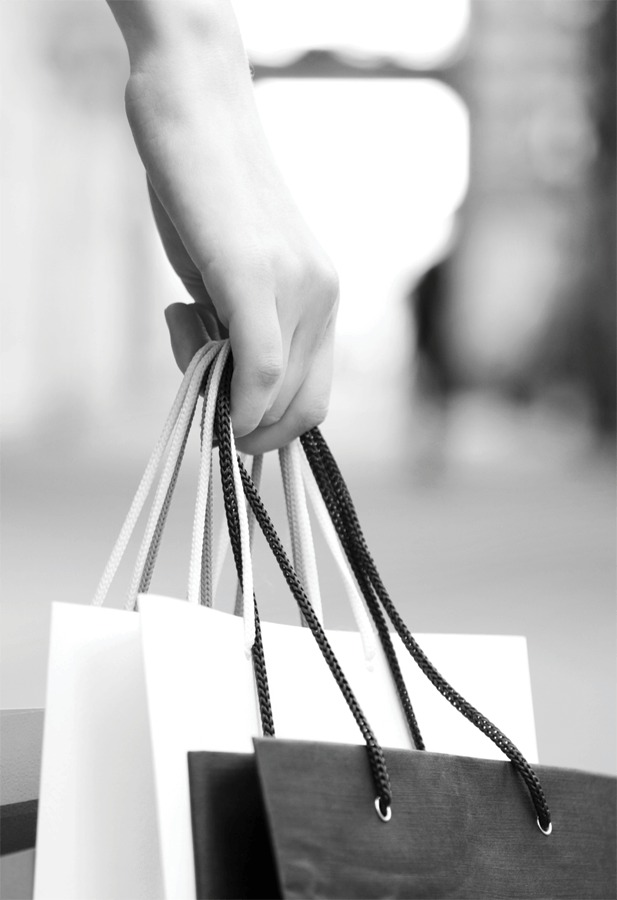 Retail Marketing
