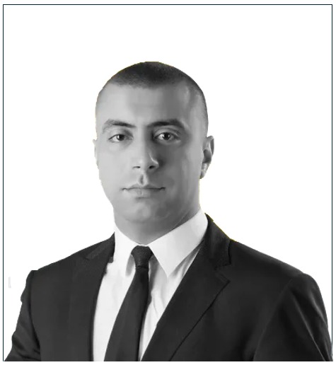 Ahmed Bahaa Chief Executive Officer, MB Engineering Group