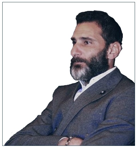 Osama Hassaan, Managing Director, Prime Trade Arabia