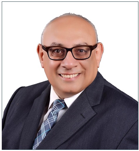 Sam Gouda, President, Creara International